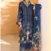Jade Chevron Vol 3 & 4 Heavy Cotton Wholesale Pakistani Salwar Suit Catalog